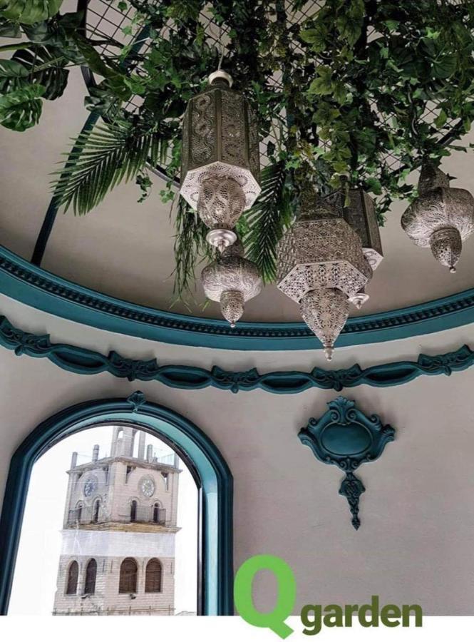 Ermionio Hotel Kozani Dış mekan fotoğraf