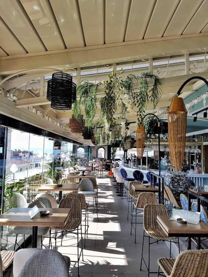 Ermionio Hotel Kozani Dış mekan fotoğraf