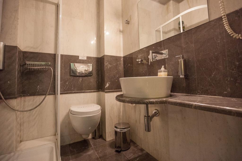 Ermionio Hotel Kozani Dış mekan fotoğraf