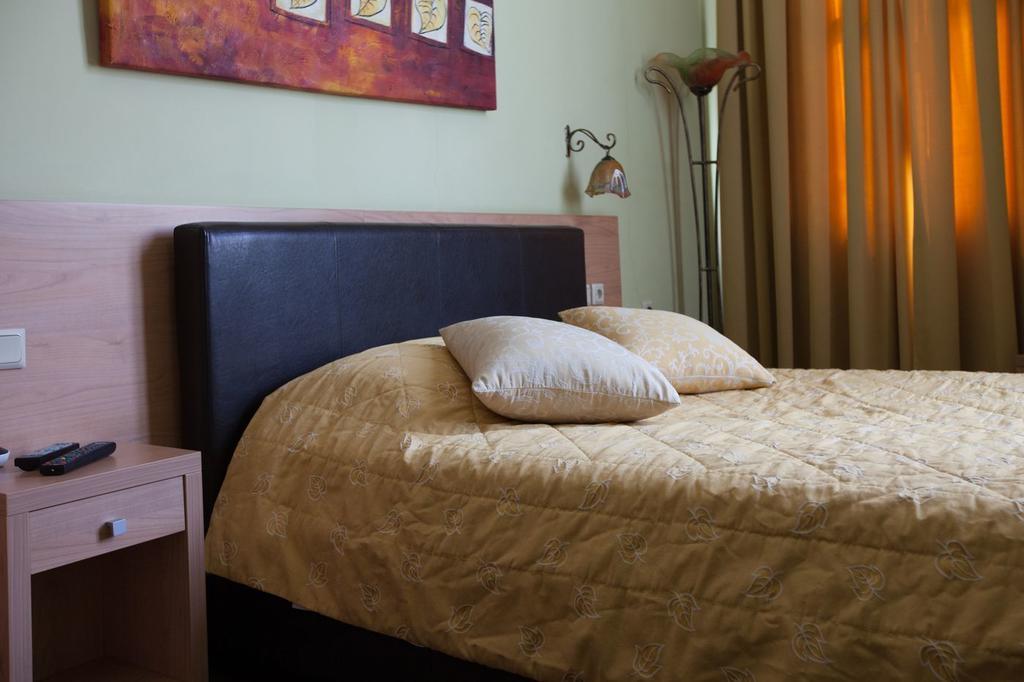 Ermionio Hotel Kozani Dış mekan fotoğraf