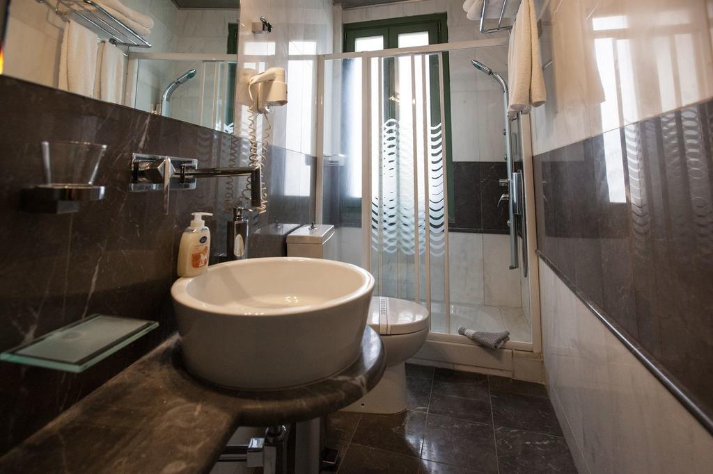 Ermionio Hotel Kozani Dış mekan fotoğraf
